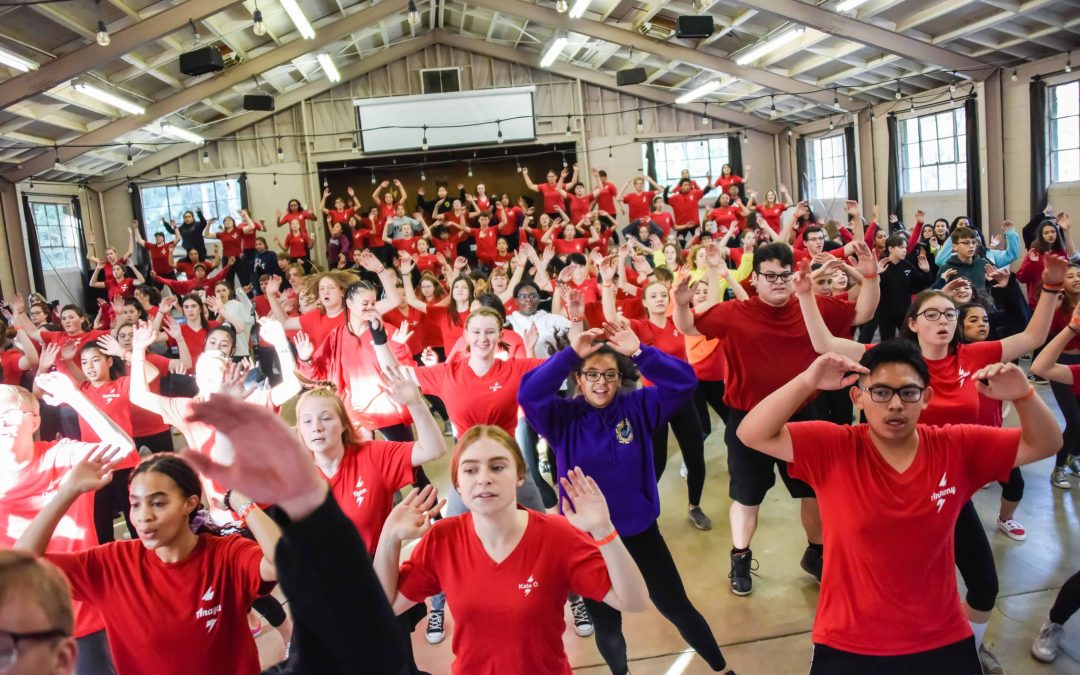 Choir Lists 2025-2026