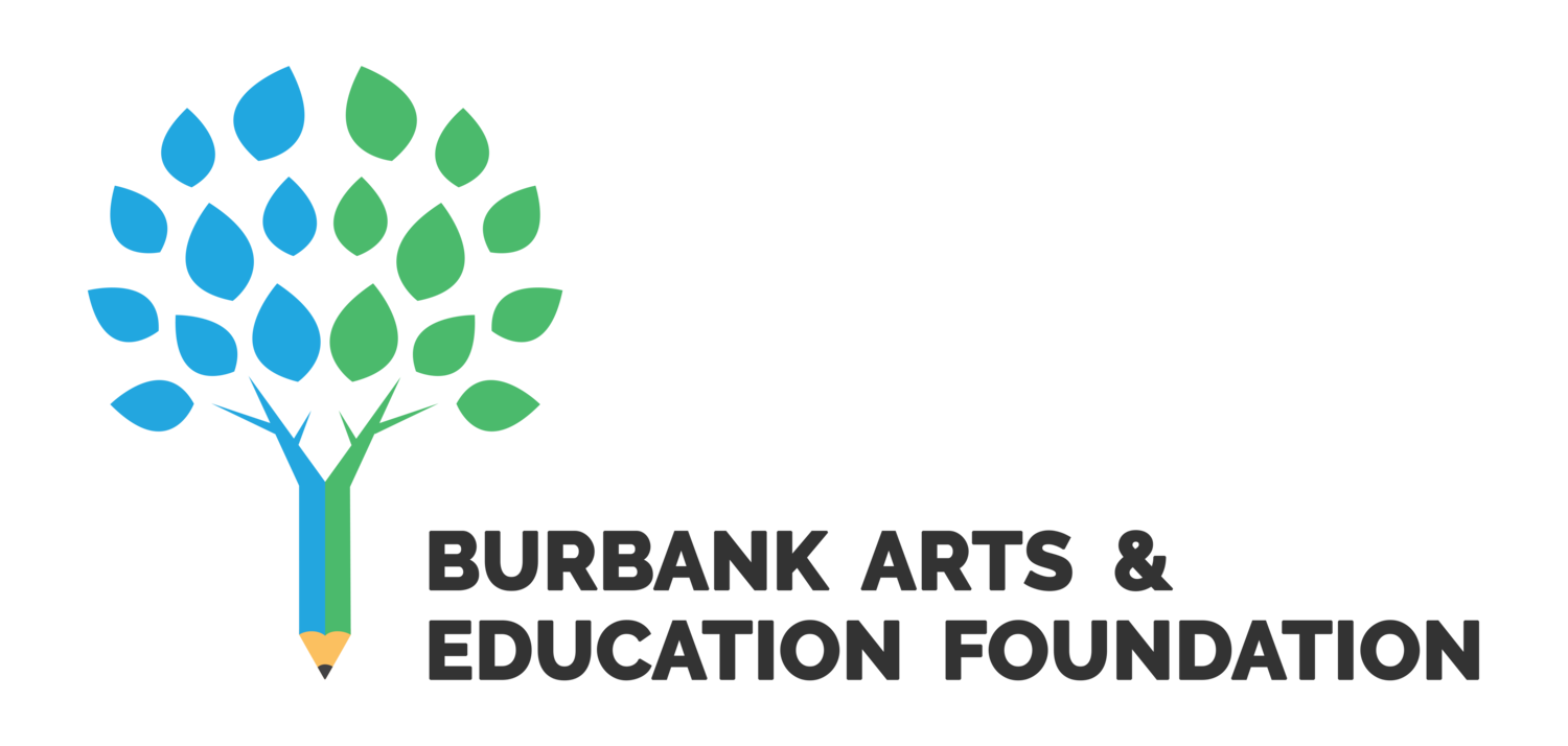Burbank Arts and Education Foundation