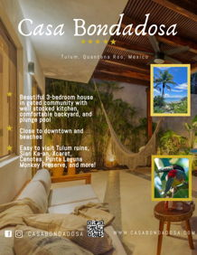Casa Bondadosa