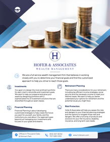 Hofer & Associates Wealth Management