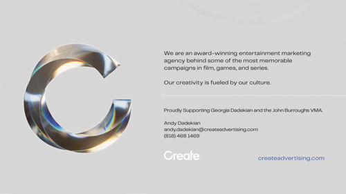 Create Advertising