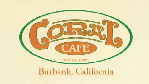Coral Cafe
