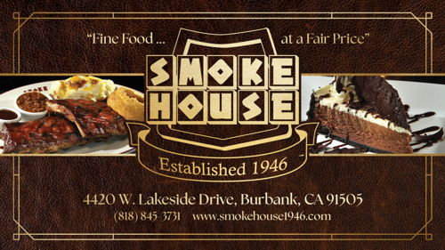 The Smoke House