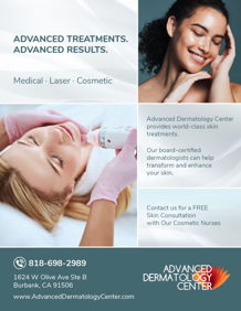 Advanced Dermatology Center