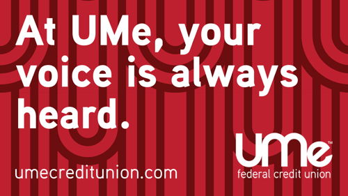 UMe Credit Union