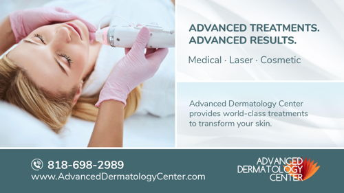 Advanced Dermatology Center