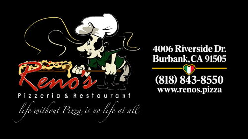 Reno's Pizzeria