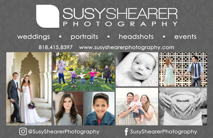 Susy Shearer