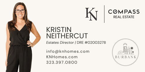 Kristin Neithercut | Compass Real Estate