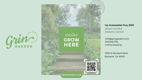 Grin Garden Kids Dental & Orthodontics