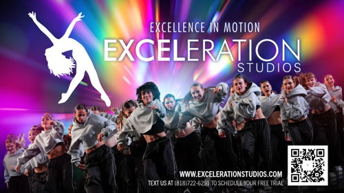 Exceleration Studios, Inc.