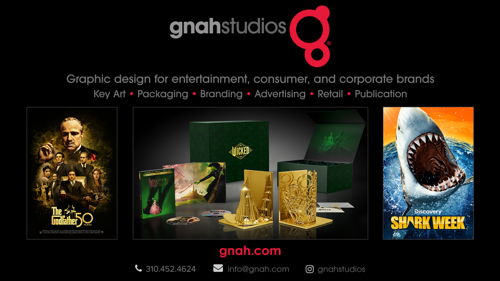 GNAH Studios