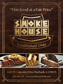 The Smoke House
